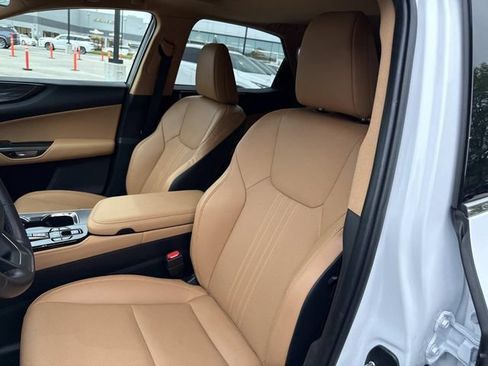 Certified 2026 Lexus NX 350 AWD w/ Accessory Package (2T) image 20