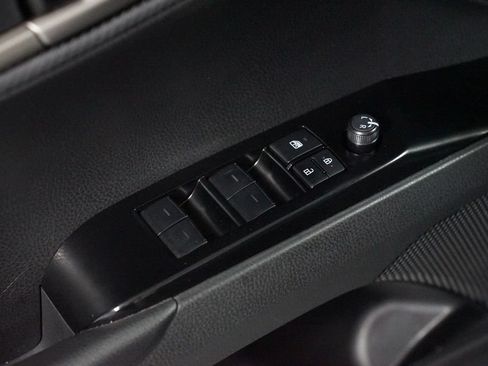 Certified 2025 Toyota Camry SE w/ Multimedia Upgrade Package FWD image 31
