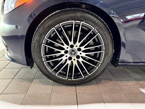 Certified 2023 Mercedes-Benz C 300 4MATIC Sedan image 37