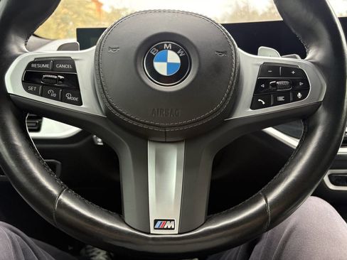 Used 2024 BMW X7 xDrive40i w/ M Sport Package image 17