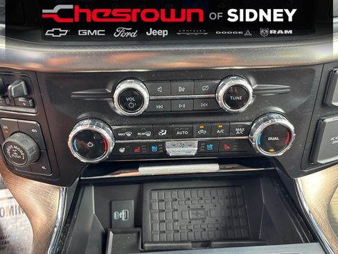 Used 2024 Ford F150 King Ranch AWD/4WD image 23