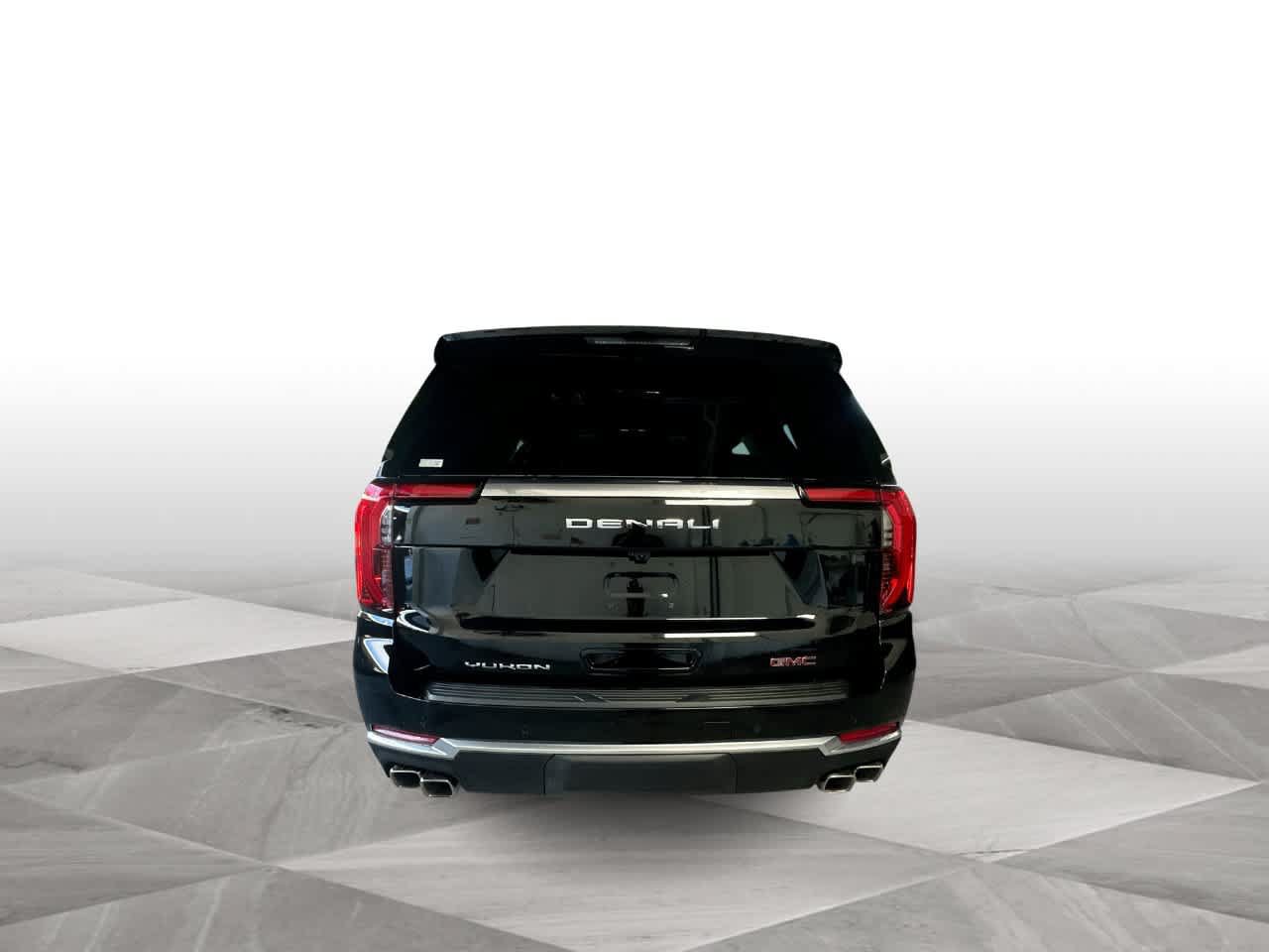 New 2026 GMC Yukon Denali RWD image 7
