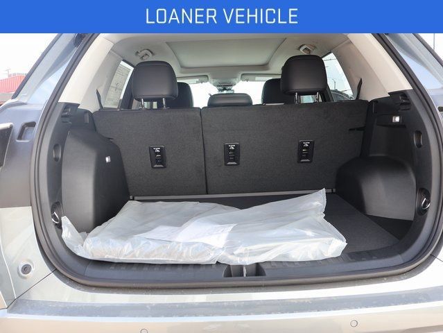New 2026 GMC Terrain Denali AWD/4WD image 13