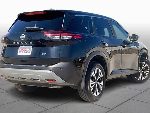 Certified 2023 Nissan Rogue SV image 13