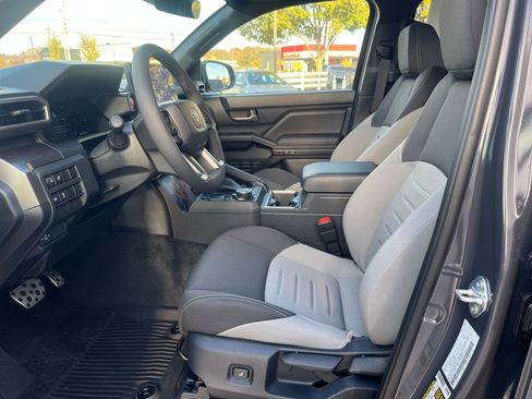 New 2025 Toyota Tacoma TRD Sport image 10
