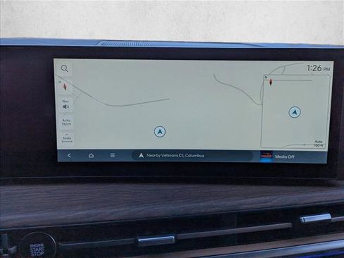 New 2026 Hyundai Santa Fe Calligraphy image 17