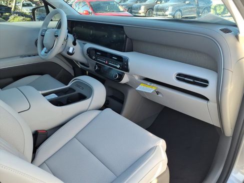 New 2026 Hyundai Palisade SEL image 6