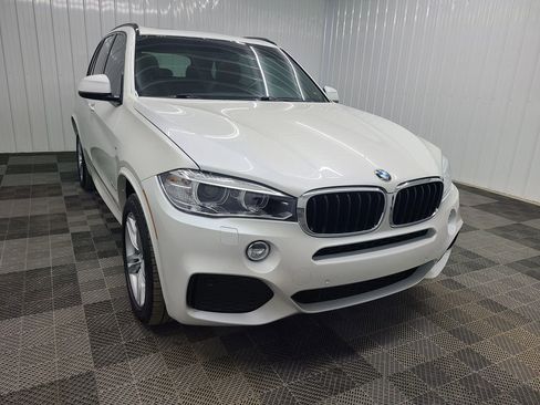 Used 2016 BMW X5 xDrive35i image 5