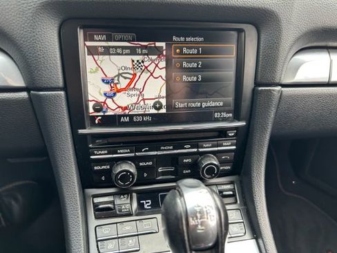 Used 2014 Porsche Cayman Coupe image 15