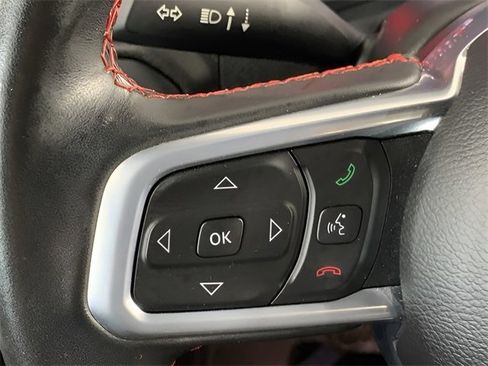 Certified 2021 Jeep Wrangler Unlimited Rubicon image 24