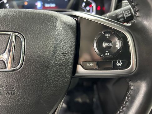 Used 2022 Honda CR-V EX-L image 18