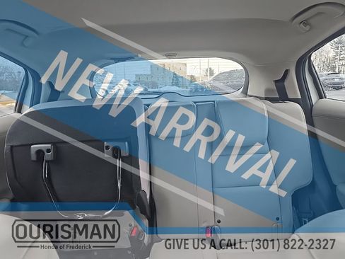 Used 2017 Honda HR-V EX-L image 13