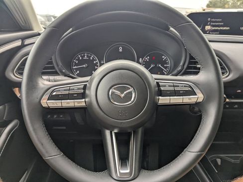 Certified 2023 MAZDA CX-30 AWD 2.5 S w/ Preferred Package image 22