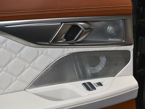 Used 2022 BMW M8 Gran Coupe xDrive Competition w/ M Carbon Exterior Package image 13