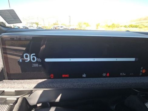 New 2025 Ford Mustang Mach-E GT image 16