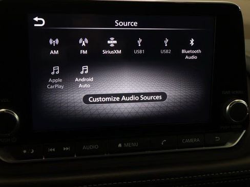 Certified 2023 Nissan Rogue SV w/ SV Premium B Package AWD/4WD image 22