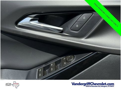 New 2026 Chevrolet Equinox LT FWD image 19