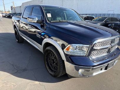 Used 2014 RAM 1500 Laramie