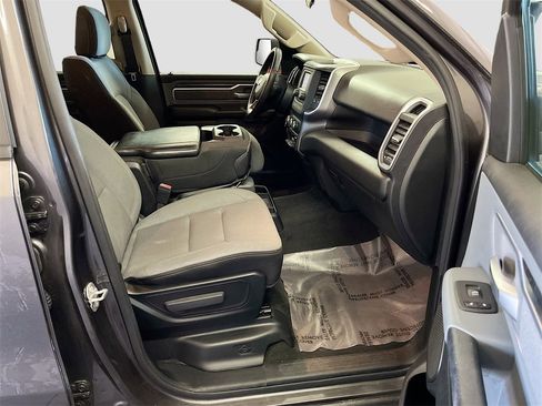 Used 2020 RAM 1500 Big Horn image 26