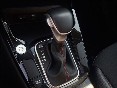 Used 2023 Kia Soul GT-Line image 14