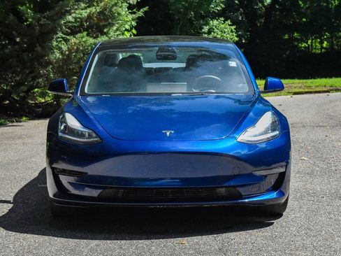 Used 2022 Tesla Model 3 Long Range AWD/4WD image 11