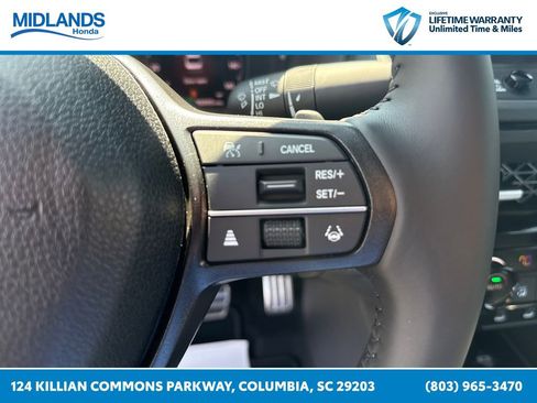 New 2026 Honda Accord Sport image 18