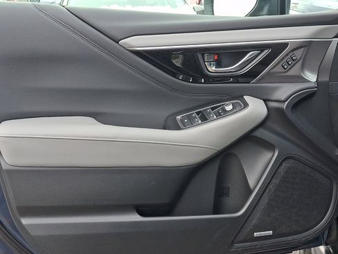 Certified 2025 Subaru Outback Limited image 11