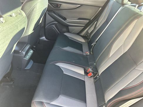 Used 2022 Subaru WRX image 14