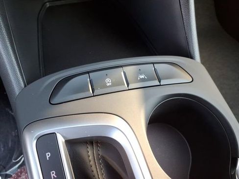 New 2026 Buick Envista Preferred image 31