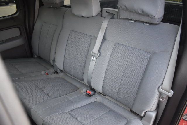 Used 2012 Ford F150 XLT AWD/4WD image 20