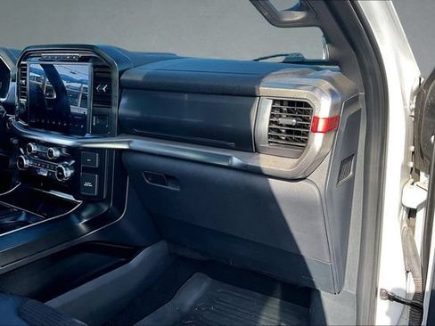 Used 2023 Ford F150 Raptor AWD/4WD image 15