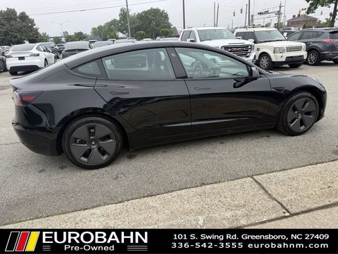 Used 2022 Tesla Model 3 RWD image 29