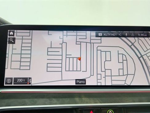 Used 2023 BMW X5 xDrive40i w/ M Sport Package image 47