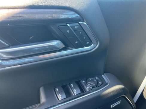 New 2026 Chevrolet Silverado 1500 LTZ image 34