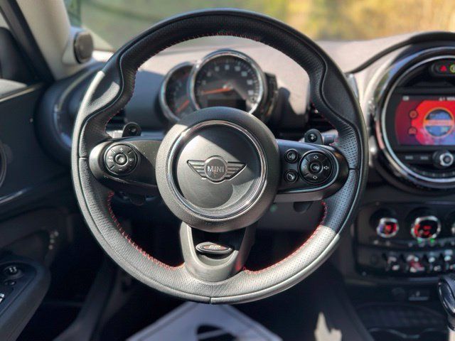 Used 2019 MINI Cooper Clubman S w/ Premium Package AWD/4WD image 22