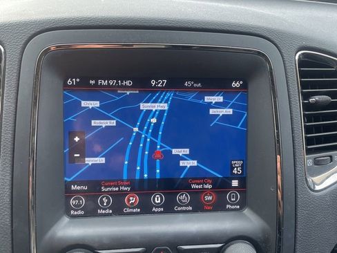 Used 2018 Dodge Durango GT w/ Premium Group image 12