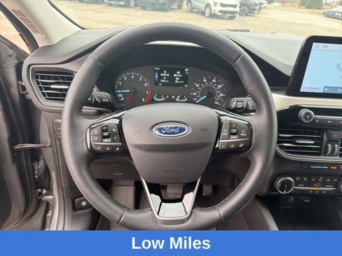 Used 2022 Ford Escape SE w/ Convenience Package image 13