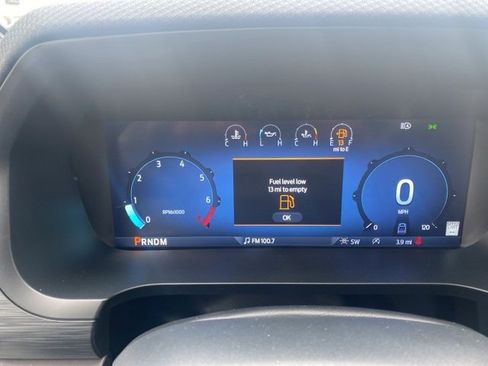 New 2025 Ford F150 XLT w/ Equipment Group 302A MID image 18