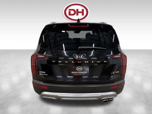 Used 2020 Kia Telluride S AWD/4WD image 12