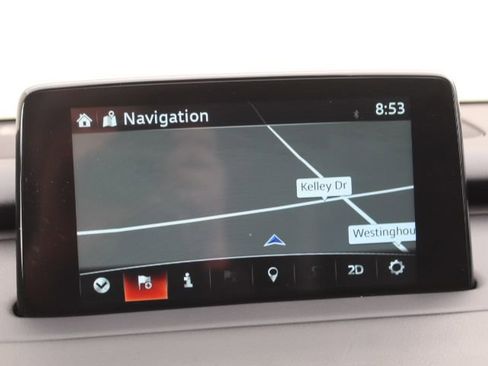 Used 2018 MAZDA CX-9 Touring image 22