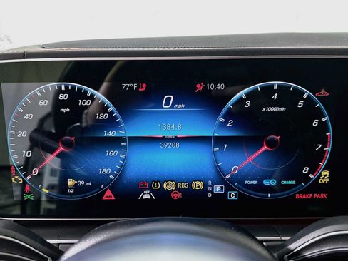 Used 2023 Mercedes-Benz GLE 53 AMG 4MATIC Coupe image 16
