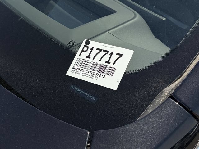 Used 2026 BMW i5 eDrive40 w/ Premium Package RWD image 34
