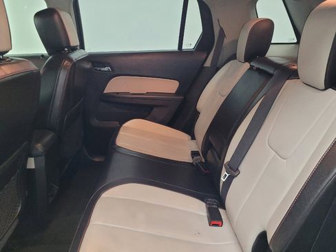Used 2017 GMC Terrain SLT w/ Open Road Package AWD/4WD image 18