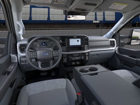 New 2026 Ford F250 XLT AWD/4WD image 9