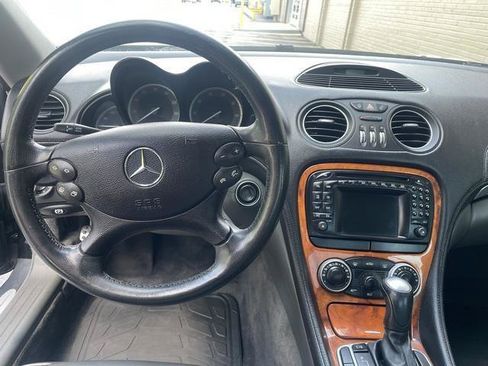 Used 2004 Mercedes-Benz SL 500 image 19