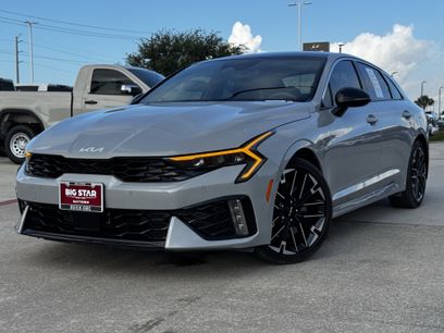 Used 2025 Kia K5 GT