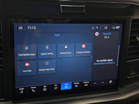 New 2026 Ford F350 Lariat image 36