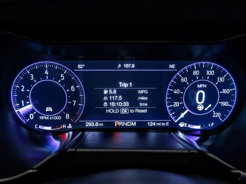 Used 2020 Ford Mustang Shelby GT500 w/ Carbon Fiber Track Pack image 54