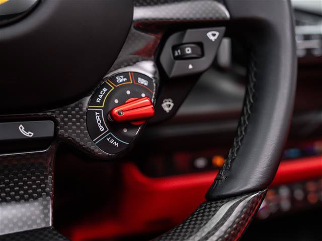 Used 2021 Ferrari F8 Tributo RWD image 32