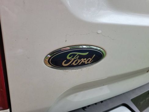 Used 2025 Ford Bronco Sport Big Bend AWD/4WD image 7
